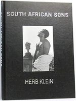 South African Sons Cover des Buches South African Sons (ISBN: 9780620193573)