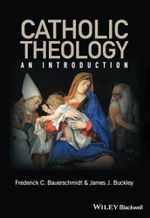 Catholic Theology: An Introduction Cover des Buches Catholic Theology: An Introduction (ISBN: 9780631212973)