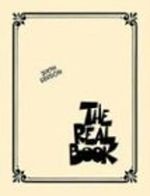 The Real Book, Volume I: C Edition Cover des Buches The Real Book, Volume I: C Edition (ISBN: 9780634060380)
