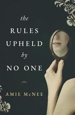 The Rules Upheld by No One Cover des Buches The Rules Upheld by No One (ISBN: 9780645190502)