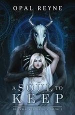 A Soul to Keep: Duskwalker Brides: Book One: Duskwalker Brides: book 1 Cover des Buches A Soul to Keep: Duskwalker Brides: Book One: Duskwalker Brides: book 1 (ISBN: 9780645510416)