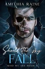 Should the Sky Fall: MM Romance (Who we are Book 1) Cover des Buches Should the Sky Fall: MM Romance (Who we are Book 1) (ISBN: 9780645734812)