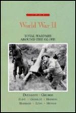 World War II: Total Warfare Around the Globe (Warfare in the Western World) Cover des Buches World War II: Total Warfare Around the Globe (Warfare in the Western World) (ISBN: 9780669416817)