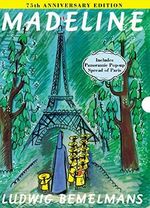 Madeline 75th Anniversary Edition Cover des Buches Madeline 75th Anniversary Edition (ISBN: 9780670785407)