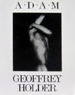 Adam Cover des Buches Adam (ISBN: 9780670810284)