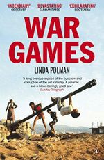 War Games: The Story of Aid and War in Modern Times Cover des Buches War Games: The Story of Aid and War in Modern Times (ISBN: 9780670919772)