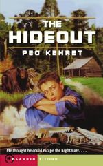 The Hideout Cover des Buches The Hideout (ISBN: 9780671034214)