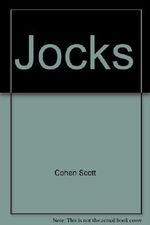 Jocks Cover des Buches Jocks (ISBN: 9780671476939)