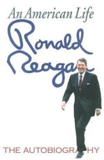 An American Life: The Autobiography Cover des Buches An American Life: The Autobiography (ISBN: 9780671691981)
