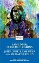 Lame Deer Seeker of Visions Cover des Buches Lame Deer Seeker of Visions (ISBN: 9780671888022)