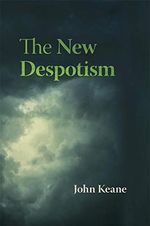 The New Despotism Cover des Buches The New Despotism (ISBN: 9780674660069)
