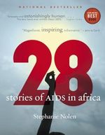28: Stories of AIDS in Africa Cover des Buches 28: Stories of AIDS in Africa (ISBN: 9780676978230)