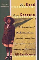 The Road from Coorain (Vintage Departures) Cover des Buches The Road from Coorain (Vintage Departures) (ISBN: 9780679724360)
