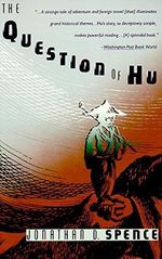 The Question of Hu Cover des Buches The Question of Hu (ISBN: 9780679725800)