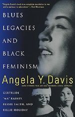 Blues Legacies and Black Feminism: Gertrude "Ma" Rainey, Bessie Smith, and Billie Holiday Cover des Buches Blues Legacies and Black Feminism: Gertrude "Ma" Rainey, Bessie Smith, and Billie Holiday (ISBN: 9780679771265)