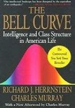 The Bell Curve, Intelligence and Class Structure in American Life Cover des Buches The Bell Curve, Intelligence and Class Structure in American Life (ISBN: 9780684824291)