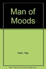 Man of Moods Cover des Buches Man of Moods (ISBN: 9780685692646)