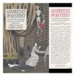 Mistresses of Mystery; Two Centuries of Suspense Stories by the Gentle Sex. Selected and with Introductions by Seon Manley and Gogo Lewis Cover des Buches Mistresses of Mystery; Two Centuries of Suspense Stories by the Gentle Sex. Selected and with Introductions by Seon Manley and Gogo Lewis (ISBN: 9780688515225)