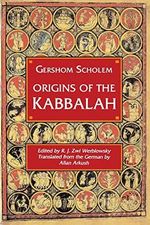 Origins of the Kabbalah (Princeton Paperbacks) Cover des Buches Origins of the Kabbalah (Princeton Paperbacks) (ISBN: 9780691020471)