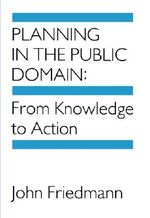 Planning in the Public Domain: From Knowledge to Action Cover des Buches Planning in the Public Domain: From Knowledge to Action (ISBN: 9780691022680)