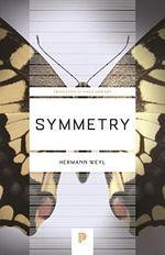 Symmetry (Princeton Science Library) Cover des Buches Symmetry (Princeton Science Library) (ISBN: 9780691173252)