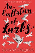An Exaltation of Larks (Venery, Band 1) Cover des Buches An Exaltation of Larks (Venery, Band 1) (ISBN: 9780692177235)
