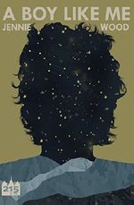 A Boy Like Me Cover des Buches A Boy Like Me (ISBN: 9780692238066)