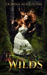 The Wilds Cover des Buches The Wilds (ISBN: 9780692522882)