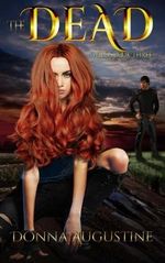 The Dead: The Wilds Book Three Cover des Buches The Dead: The Wilds Book Three (ISBN: 9780692736203)