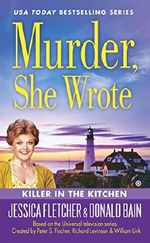 Murder, She Wrote: Killer in the Kitchen (Murder She Wrote Book 43) Cover des Buches Murder, She Wrote: Killer in the Kitchen (Murder She Wrote Book 43) (ISBN: 9780698145634)