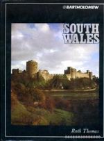 South Wales Cover des Buches South Wales (ISBN: 9780702810244)