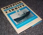 Shipping at Cardiff: Photographs from the Hansen Collection: Photographs from the Hansen Collection, 1920-75 Cover des Buches Shipping at Cardiff: Photographs from the Hansen Collection: Photographs from the Hansen Collection, 1920-75 (ISBN: 9780708312315)