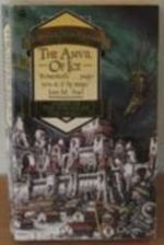 Anvil of Ice (The Winter of the world) Cover des Buches Anvil of Ice (The Winter of the world) (ISBN: 9780708882108)