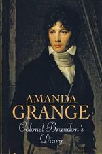 Colonel Brandon's Diary Cover des Buches Colonel Brandon's Diary (ISBN: 9780709094746)