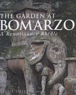 The Garden at Bomarzo: A Renaissance Riddle Cover des Buches The Garden at Bomarzo: A Renaissance Riddle (ISBN: 9780711226739)