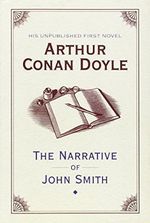 The Narrative of John Smith Cover des Buches The Narrative of John Smith (ISBN: 9780712358415)