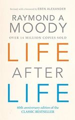 Life After Life Cover des Buches Life After Life (ISBN: 9780712602730)