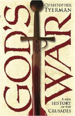 God's War: A New History of the Crusades (Allen Lane History) Cover des Buches God's War: A New History of the Crusades (Allen Lane History) (ISBN: 9780713992205)