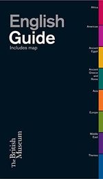 The British Museum Guide: (English) Cover des Buches The British Museum Guide: (English) (ISBN: 9780714151069)