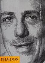 Francis Poulenc Cover des Buches Francis Poulenc (ISBN: 9780714835037)