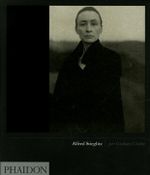 Alfred Stieglitz (55s) Cover des Buches Alfred Stieglitz (55s) (ISBN: 9780714842554)