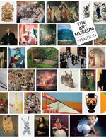 The Art Museum Cover des Buches The Art Museum (ISBN: 9780714856520)