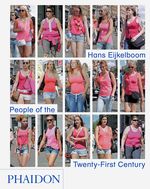 People of the Twenty-First Century Cover des Buches People of the Twenty-First Century (ISBN: 9780714867151)