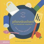 Pfannkuchen! Cover des Buches Pfannkuchen! (ISBN: 9780714872919)