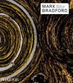 Mark Bradford Cover des Buches Mark Bradford (ISBN: 9780714873398)