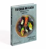 Tu Casa Mi Casa Cover des Buches Tu Casa Mi Casa (ISBN: 9780714878058)