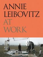 Annie Leibovitz at Work Cover des Buches Annie Leibovitz at Work (ISBN: 9780714878294)