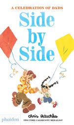 Side by Side Cover des Buches Side by Side (ISBN: 9780714878669)