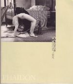 Joel-Peter Witkin (55) Cover des Buches Joel-Peter Witkin (55) (ISBN: 9780714891897)