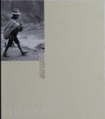 Werner Bischof Cover des Buches Werner Bischof (ISBN: 9780714891903)